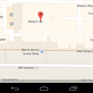 Hasznos okostelefon-alkalmazások a külföldi élethez