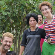 Vegyespáros: Magyar-lengyel pár a világ körül