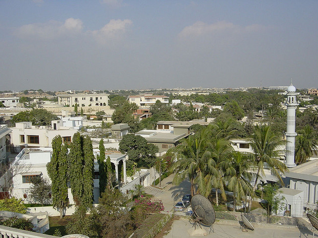 Karacsi, a világ legolcsóbb városa